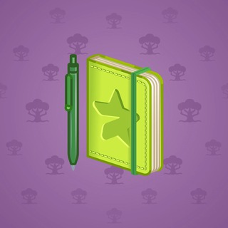 Star Notepad #30981