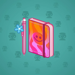 Star Notepad #30986
