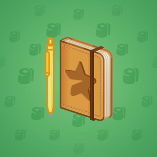 Star Notepad #30989