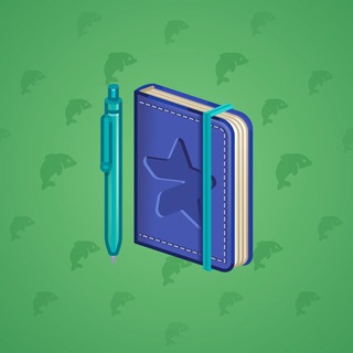 Star Notepad #30991