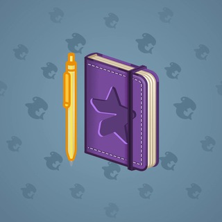Star Notepad #30993