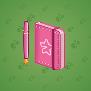 Star Notepad #30998
