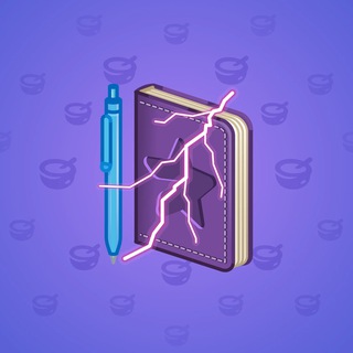 Star Notepad #31000