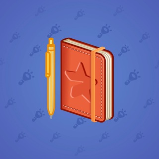 Star Notepad #31207