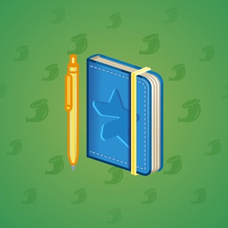 Star Notepad #31209