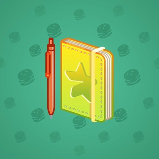 Star Notepad #31216