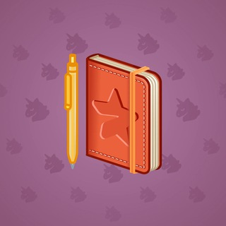 Star Notepad #31218