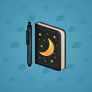 Star Notepad #31220