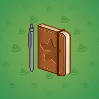 Star Notepad #31230