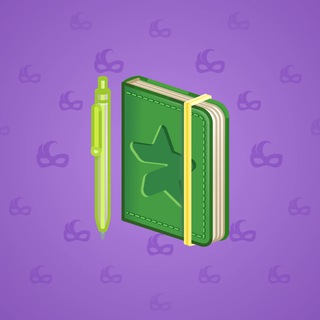 Star Notepad #31233