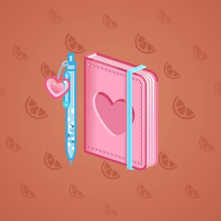 Star Notepad #31452