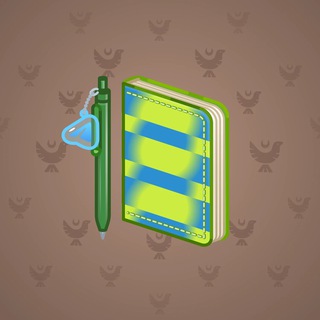 Star Notepad #31455