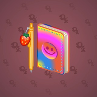 Star Notepad #31456