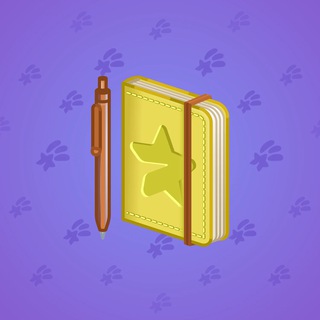 Star Notepad #31457