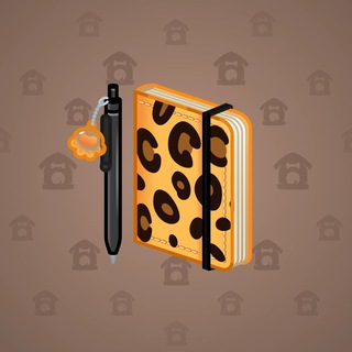 Star Notepad #31458