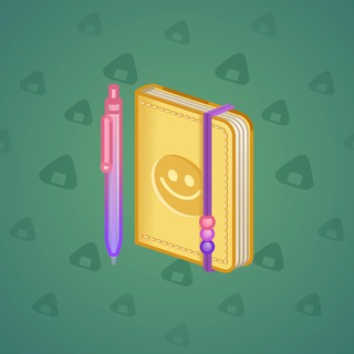 Star Notepad #31459