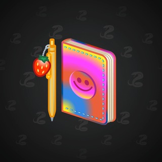 Star Notepad #31460