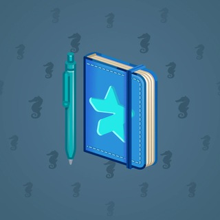 Star Notepad #31462
