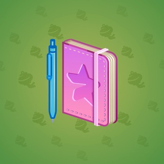 Star Notepad #31465