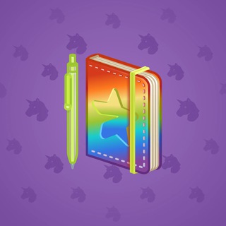 Star Notepad #31466