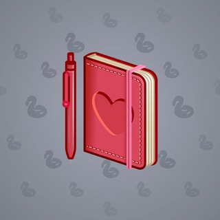 Star Notepad #31468