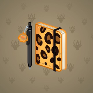 Star Notepad #31470