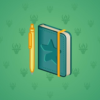 Star Notepad #31479