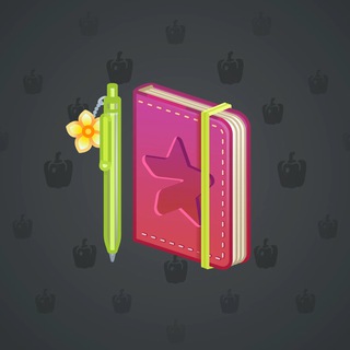 Star Notepad #31481