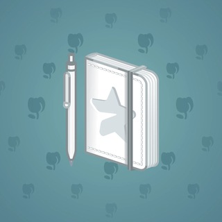 Star Notepad #31485