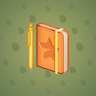 Star Notepad #31593