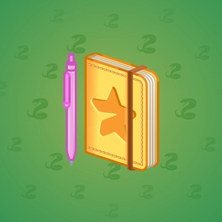 Star Notepad #31596