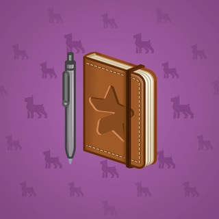 Star Notepad #31598