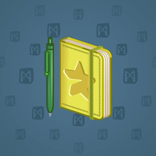 Star Notepad #31607