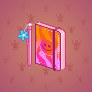 Star Notepad #31608
