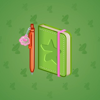Star Notepad #31610