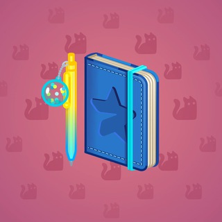 Star Notepad #31613
