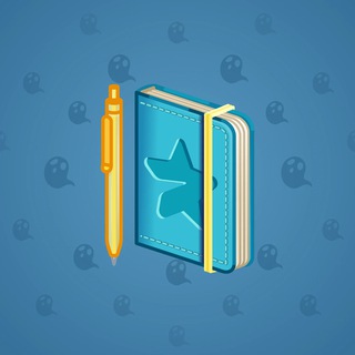 Star Notepad #31615