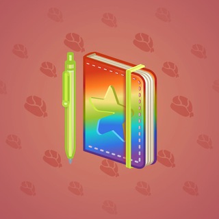 Star Notepad #31620