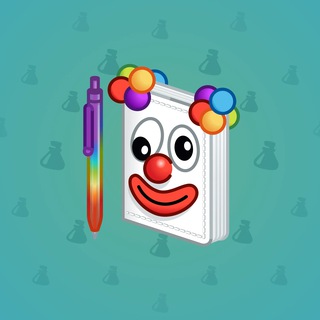 Star Notepad #31623