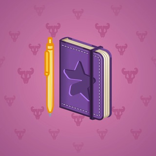 Star Notepad #31630