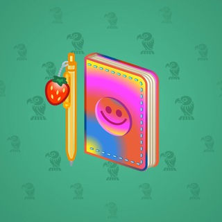 Star Notepad #31685