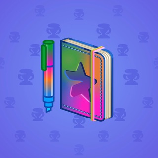 Star Notepad #31705