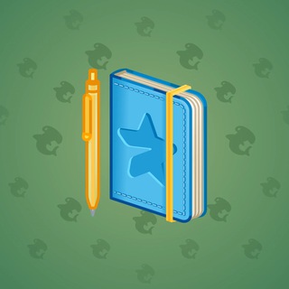 Star Notepad #31712