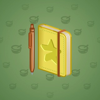 Star Notepad #31717