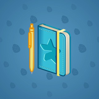 Star Notepad #31798