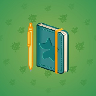 Star Notepad #31800