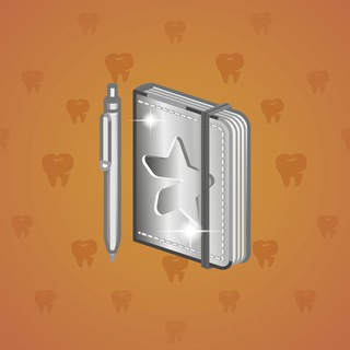 Star Notepad #31804