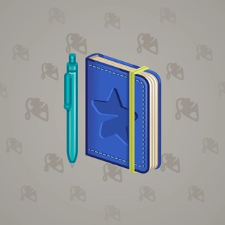 Star Notepad #31810