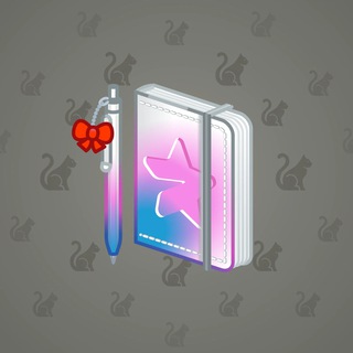 Star Notepad #31811