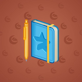 Star Notepad #31813
